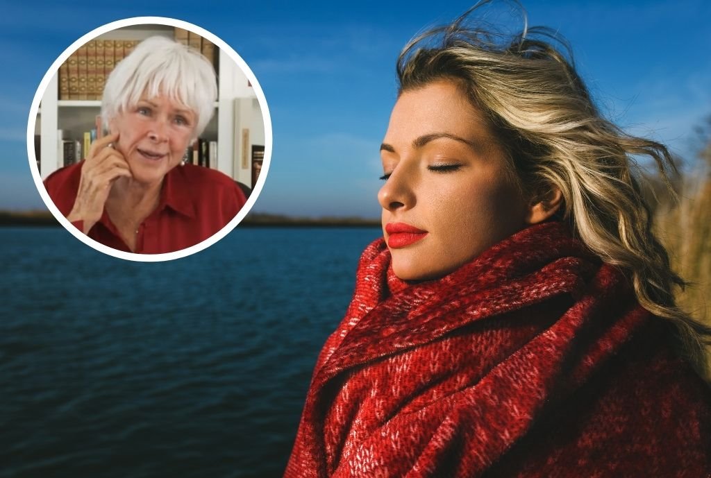 Citati Kejti Bajron o mislima životu i sreći.