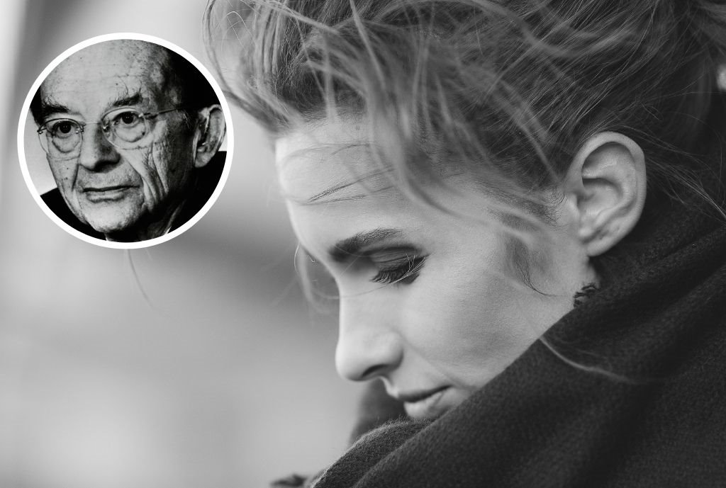 Citati Eriha Froma o životu ljubavi sreći.