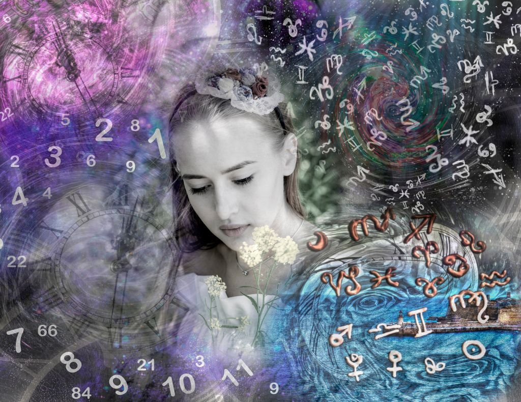 Nedeljna numerološka prognoza do 3 januara.