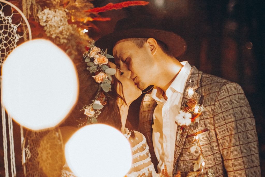 3 horoskopska znaka koja će se ludo zaljubiti u novogodišnjoj noći.