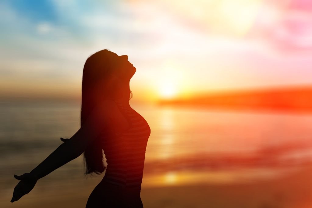 Afirmacije za mlad mesec