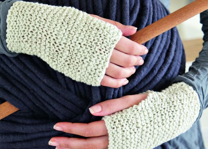 Holistička terapija: pletenje je nova joga