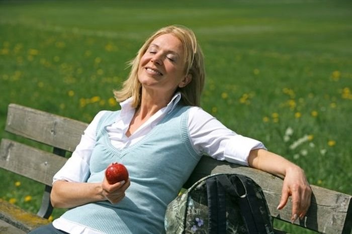 Ženska vitaminska biblija