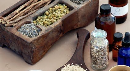 Ayurveda  kao sezonski melem