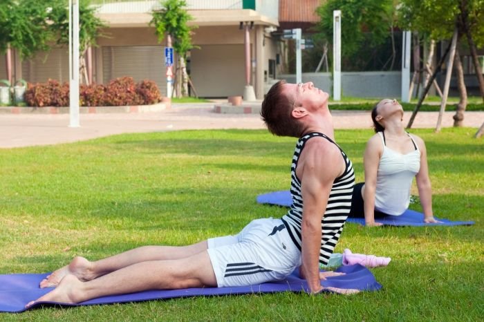 3 asane pogodne za decu