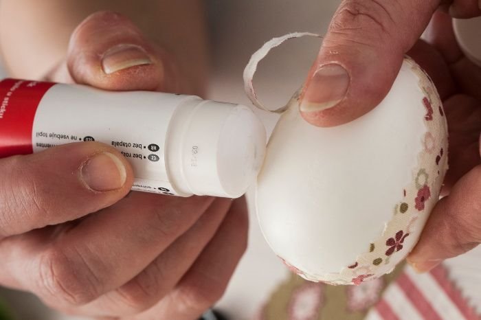 Kako da ukrasite uskršnja jaja u poslednji čas