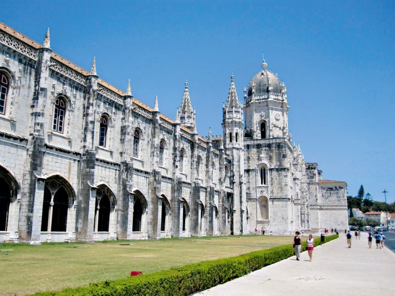 Pisma iz duše na putu za Portugal