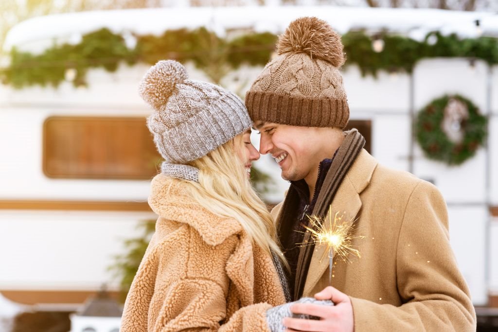 Horoskop za vikend od 31 decembra do 3 januara.