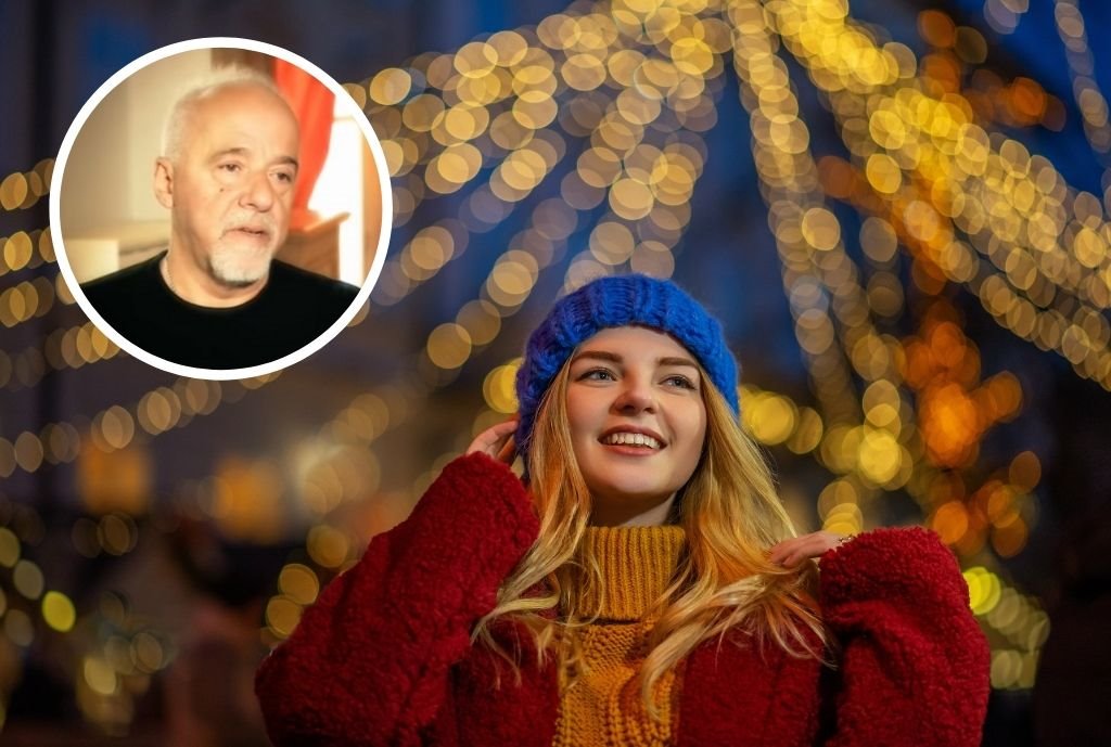 Paulo Koeljo 4 saveta za sreću u novoj godini.