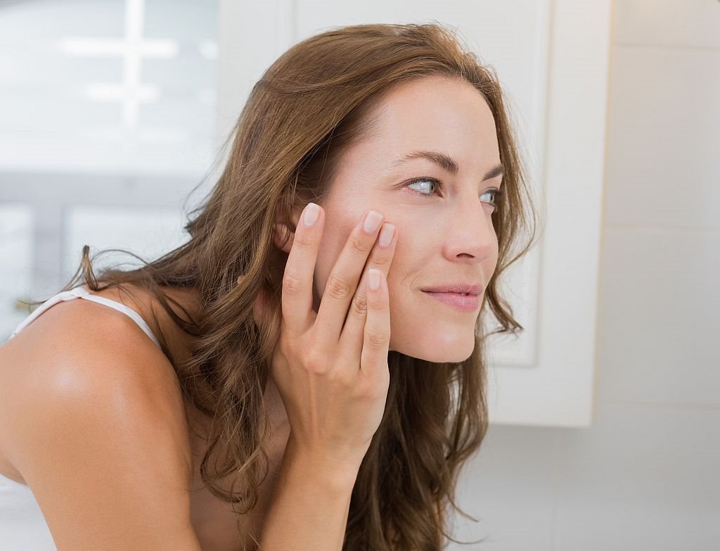 Kako da sprečite oticanje lica