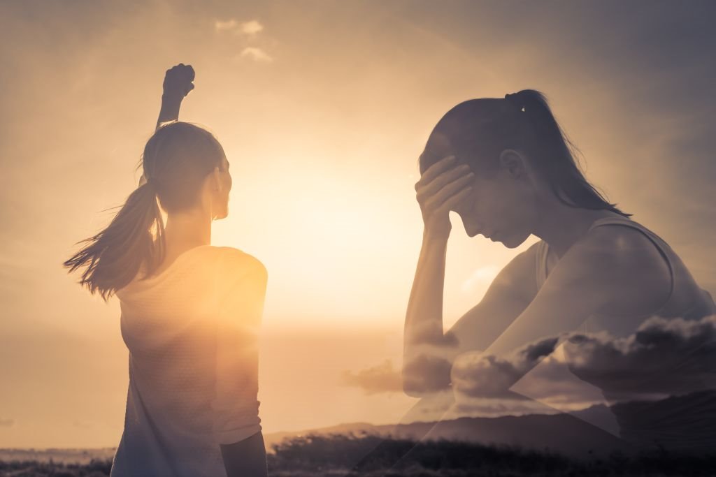 Šta da uradite ako ste nezadovoljni svojim životom.