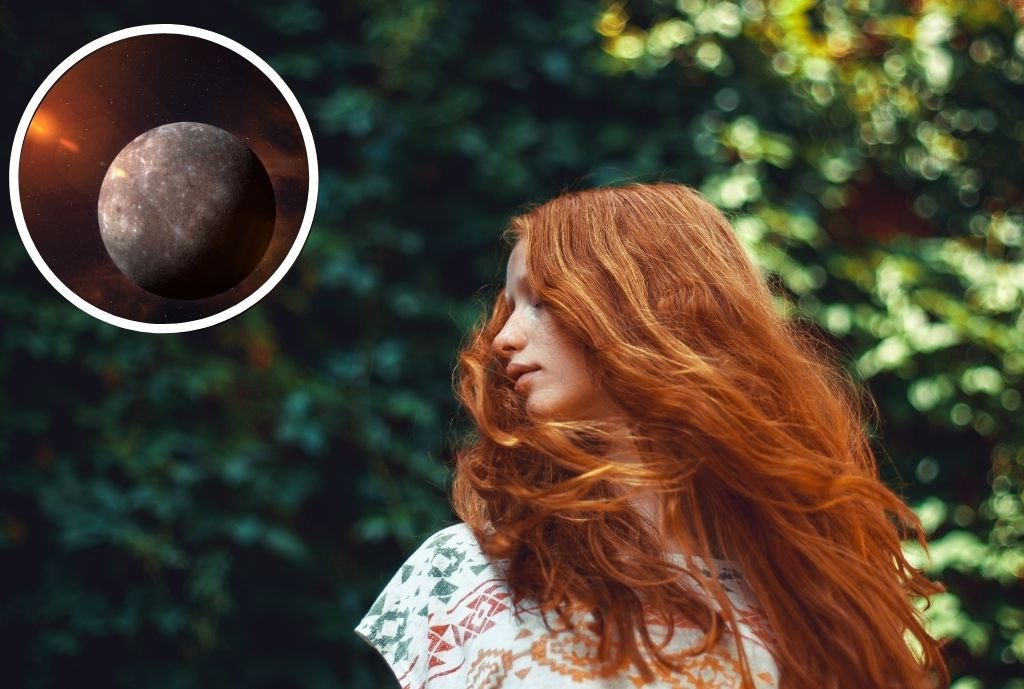 Horoskop za vreme retrogradnog Merkura.