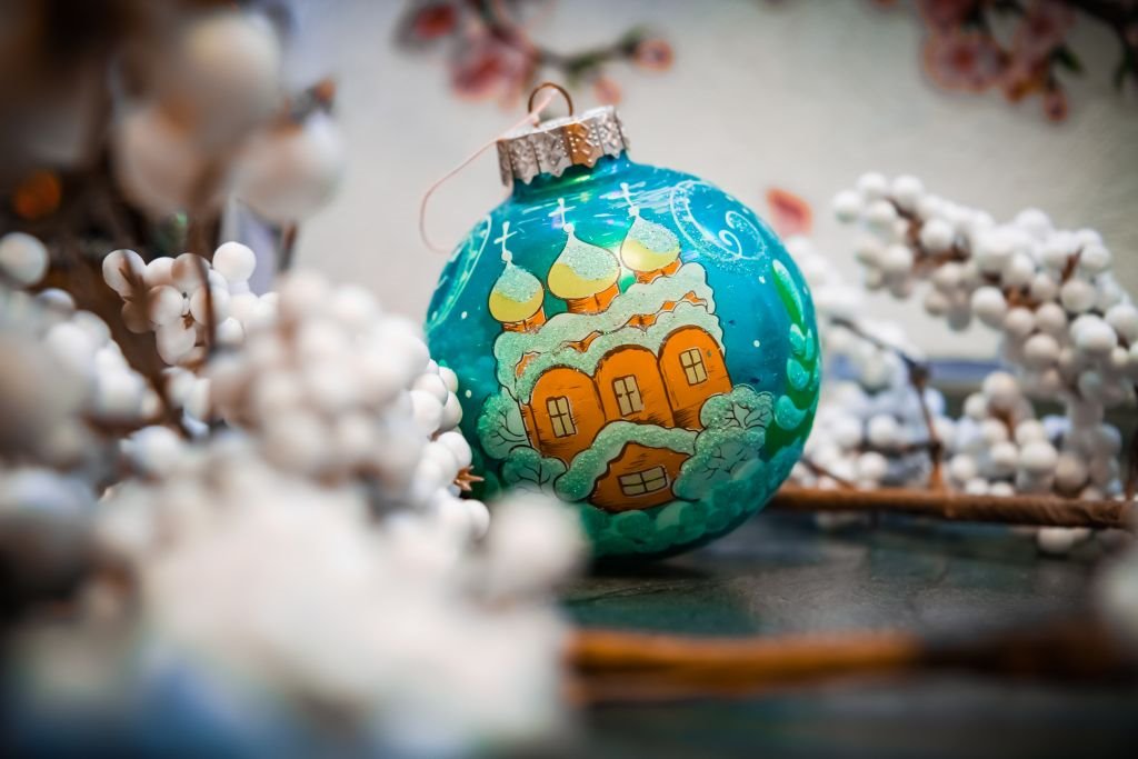 Najlepše čestitke za Božić.