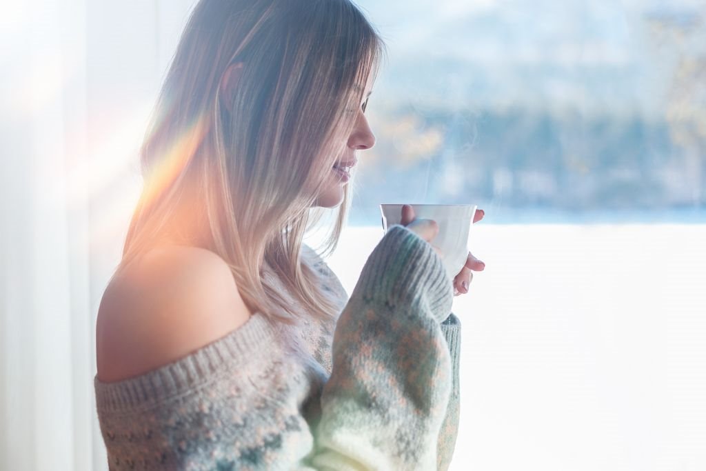 Jutarnja rutina koja donosi sreću Biku Jarcu i Devici.