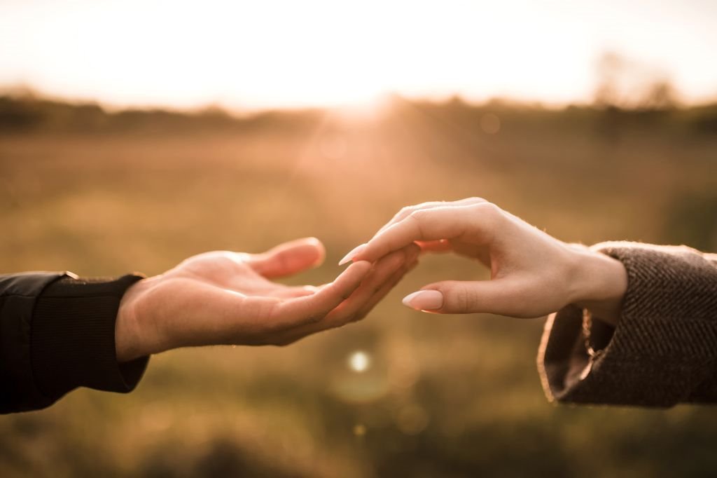 Kome u životu treba oprostiti.