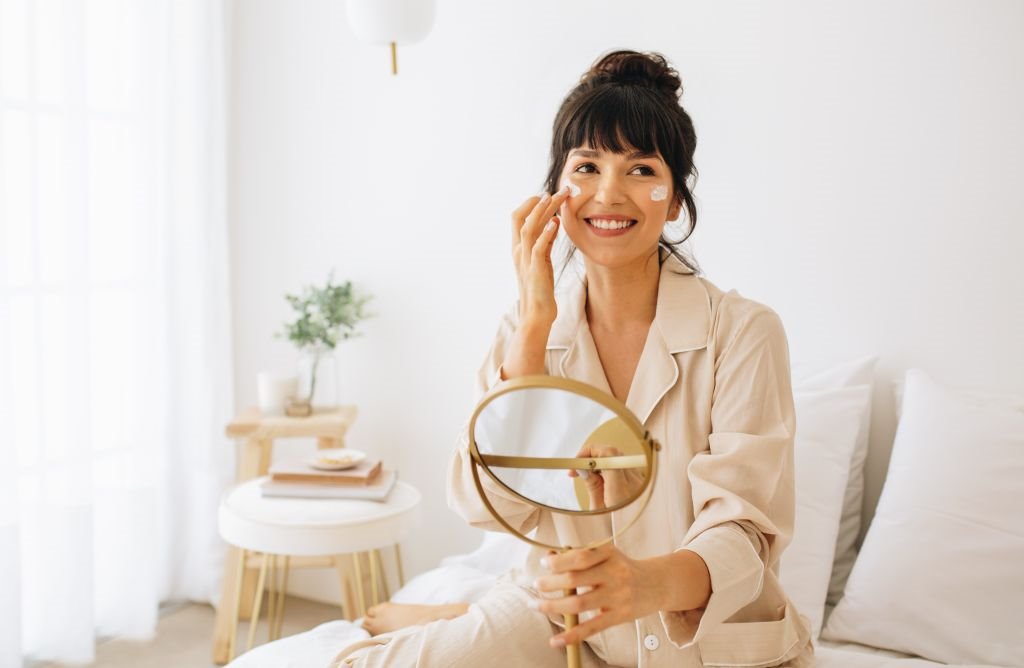 Kako da povratimo svež i mladalački izgled lica