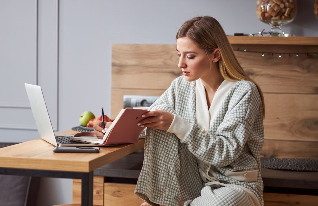 Kako se vodi dnevnik i zašto je ovaj ritual lekovit