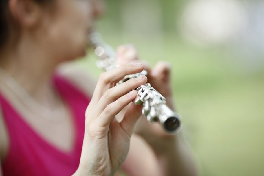 Tri lica muzike