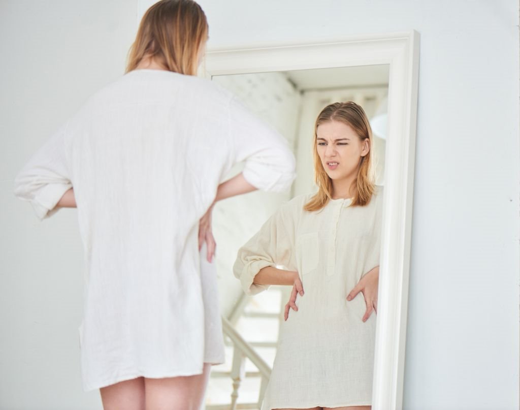 Kako se osloboditi nesigurnosti u vezi sa fizičkim izgledom