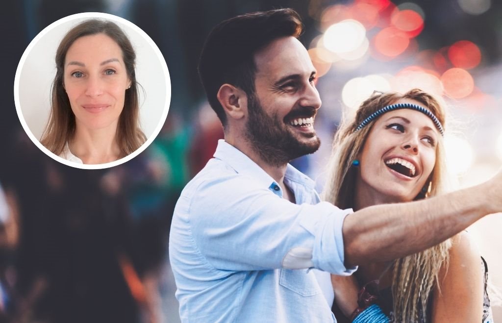 Kako podstaći osobu koja nam se dopada da nam priđe.