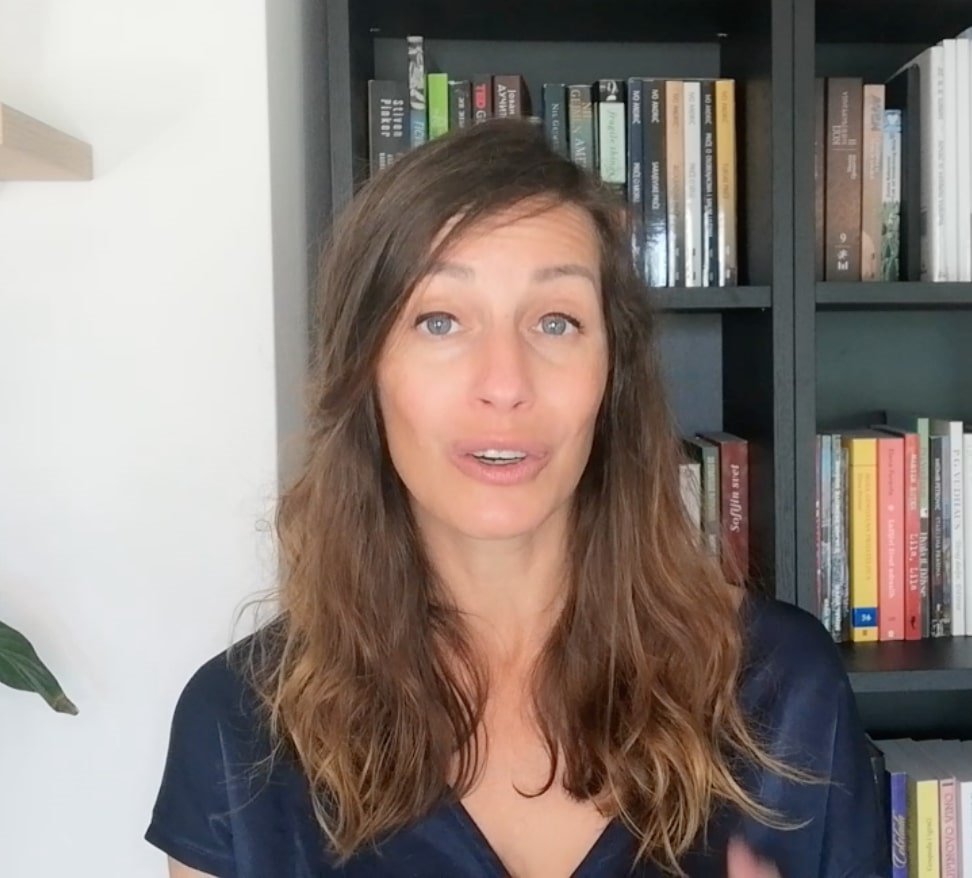 Dragana Penco psiholog savetnik