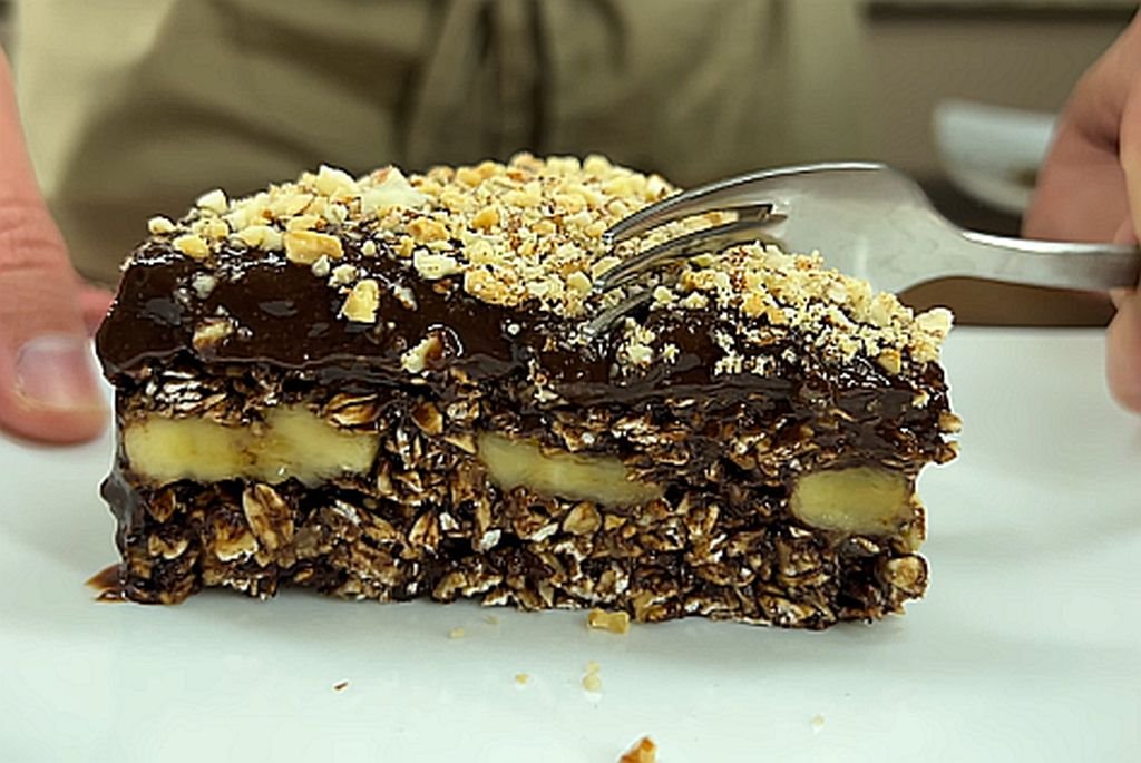 Jeftina i zdrava torta koja se ne peče.