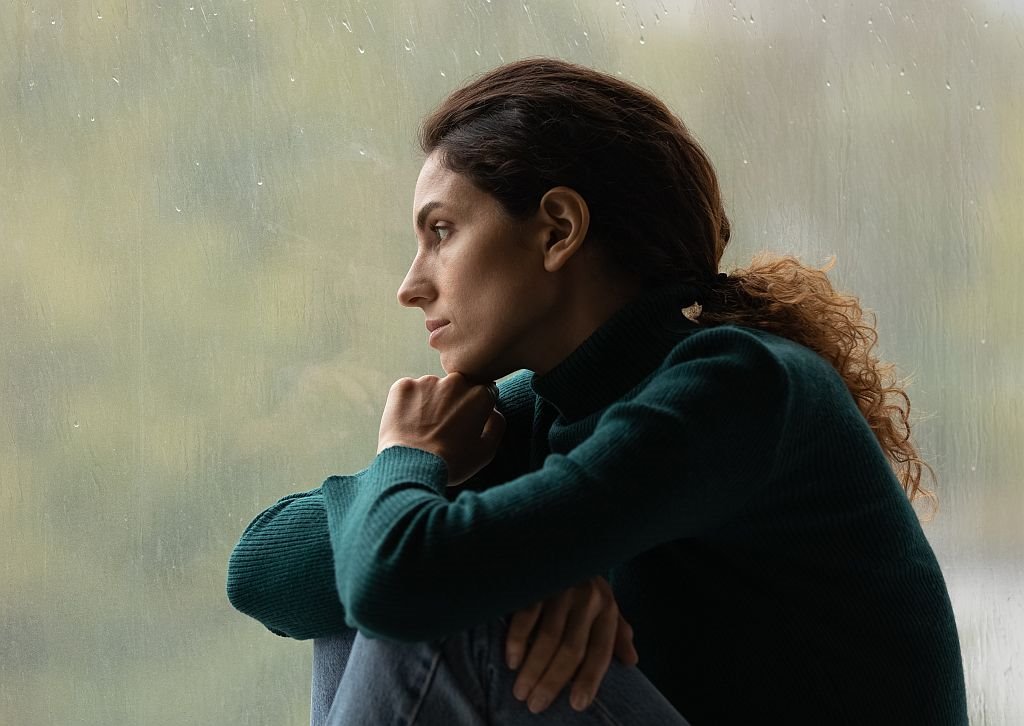 4 reči koje pomažu kada ste očajni i nesrećni.