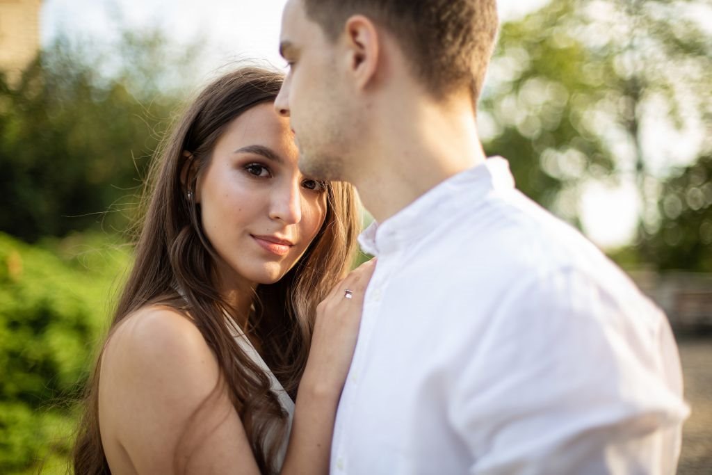 Kako da podstaknete osobu da misli na vas.