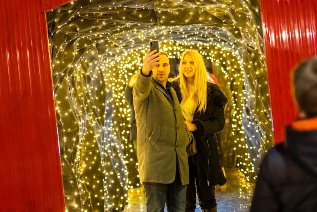 Vikend na Starogradskoj zimi donosi brojna iznenađenja