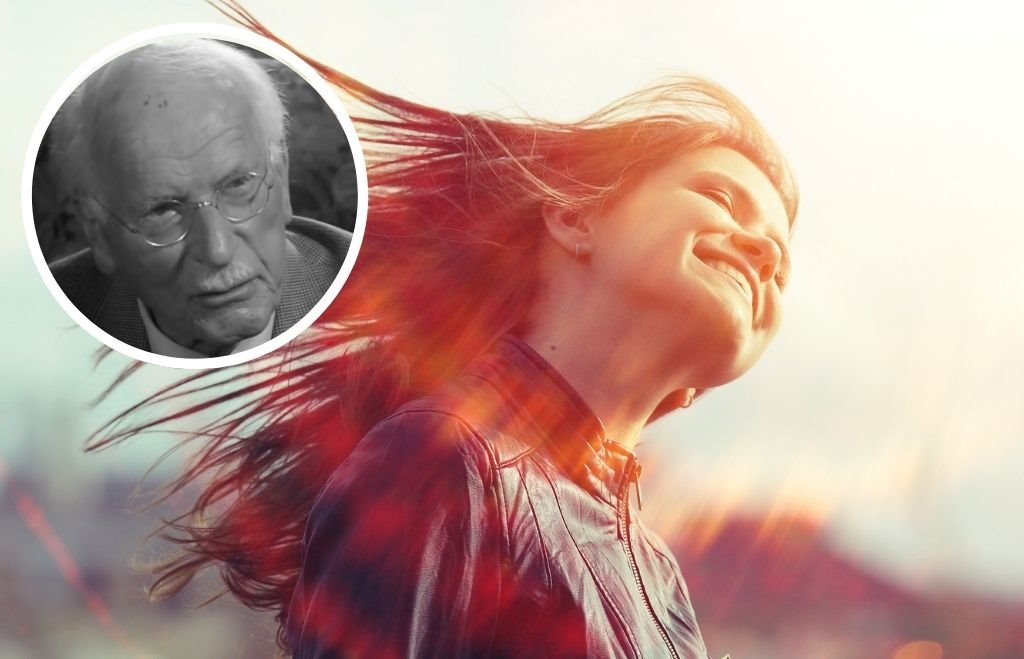 Karl Jung 3 citata koja pomažu da bolje razumete sebe.