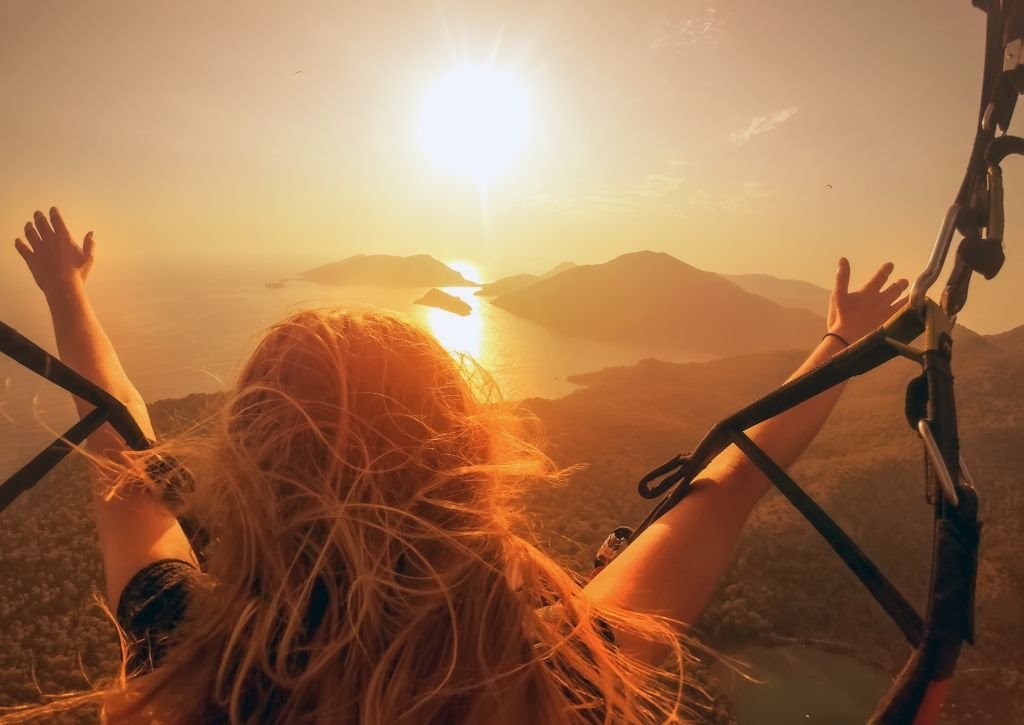 Psiho test da li ste spremni da rizikujete