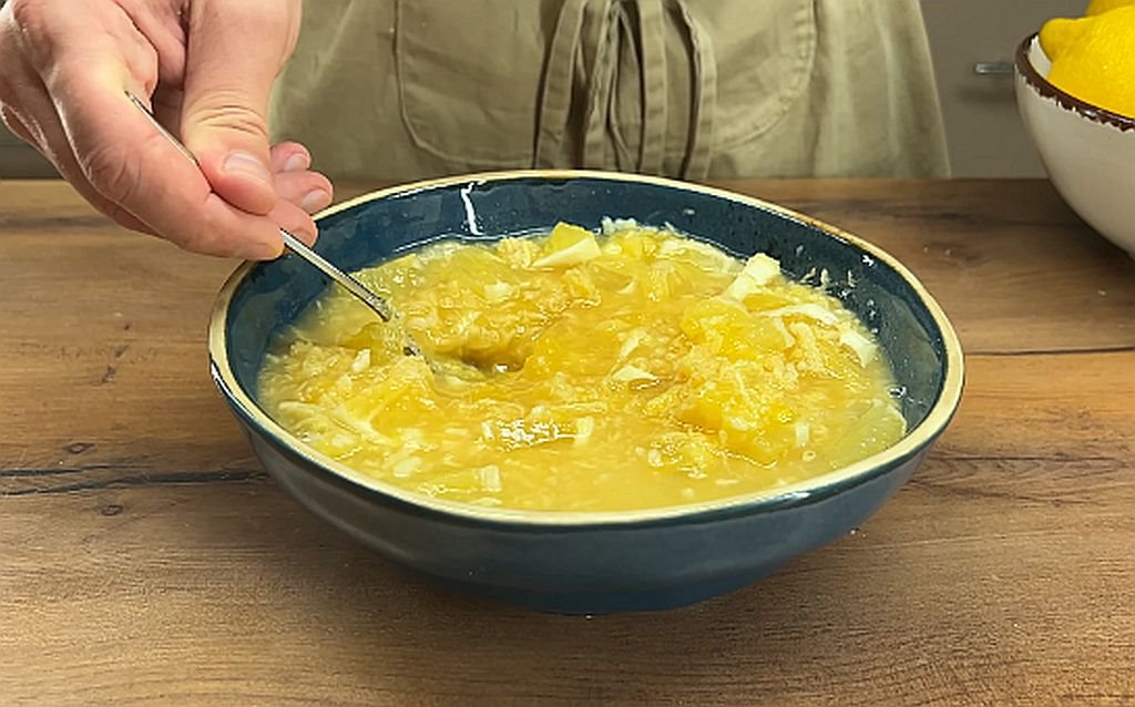 Prirodna bomba za jačanje imuniteta recept.