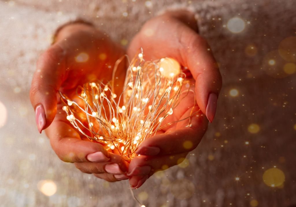 Kako da privučete prosperitet u život.