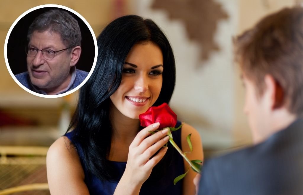 Psiholog Labkovski kako da zadržite pažnju muškarca.