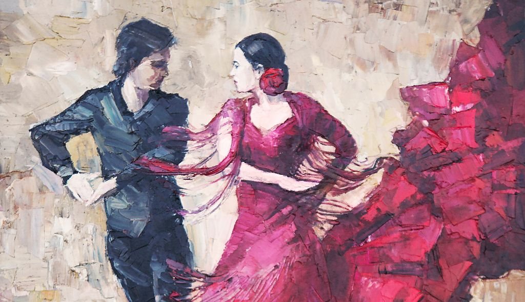 14 znakova da ste u karmičkom odnosu.