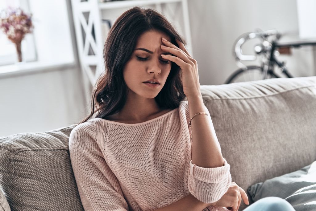 6 načina da smanjite kortizol u organizmu.