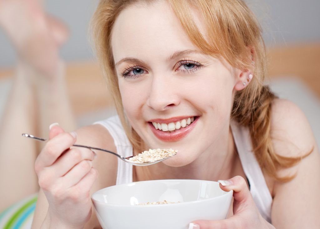 4 namirnice podstiču lučenje endorfina.