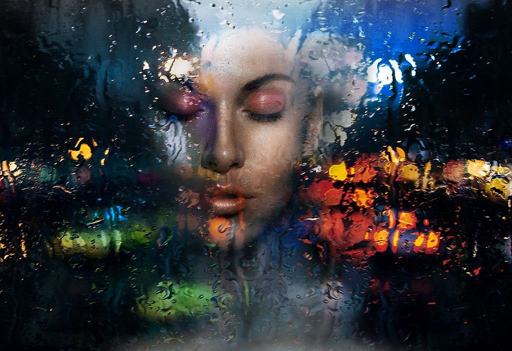 Mudra priča o dve kapi kiše donosi životnu lekciju.