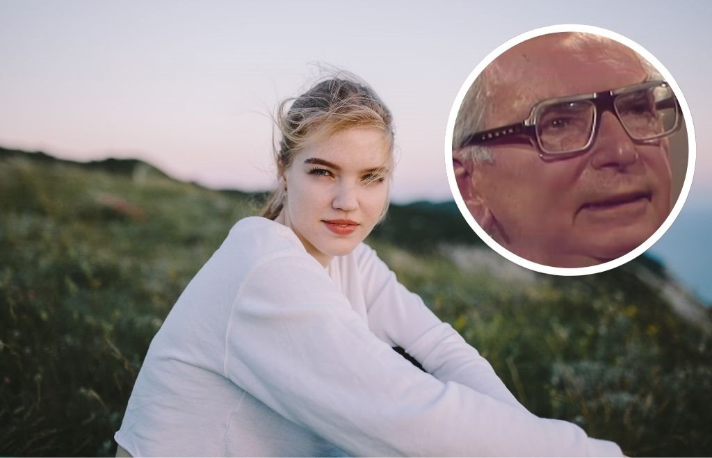 6 citata psihijatra Viktora Frankla o sreći i ljubavi.