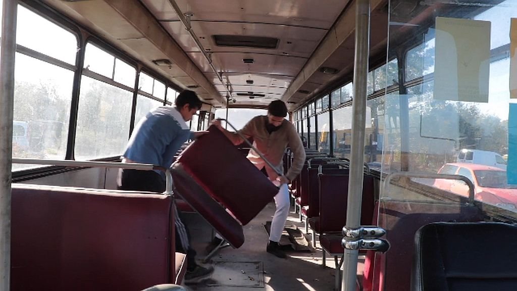 Kako od starog autobusa napraviti kuću.jpg