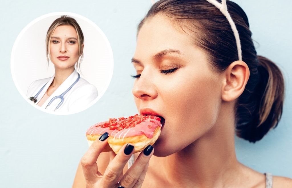 Kako smanjiti šećer u ishrani i prekinuti zavisnost.