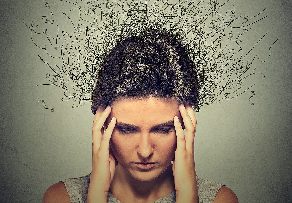 Kako da prekinete opsesivne misli.