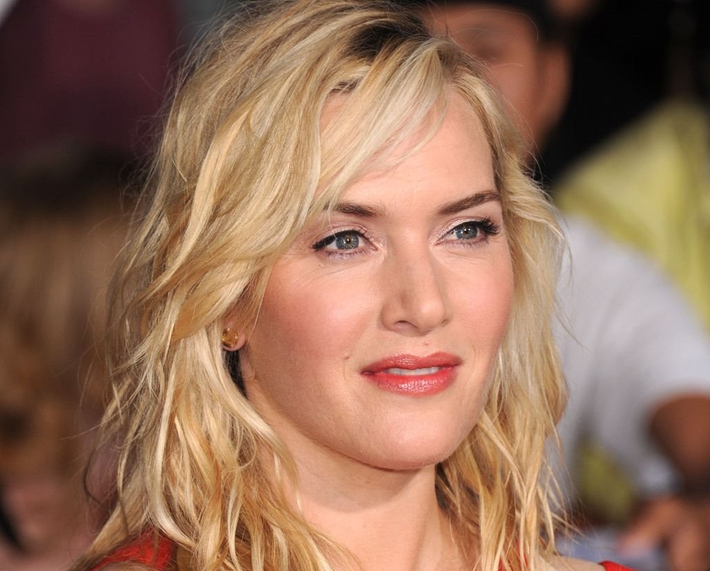 Prirodni trikovi za lepotu glumice Kejt Vinslet.