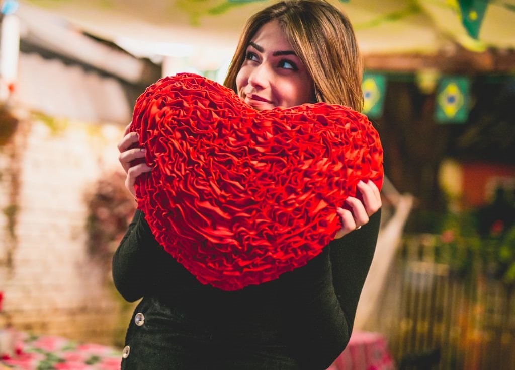 15 afirmacija za privlačenje ljubavi na Dan zaljubljenih.