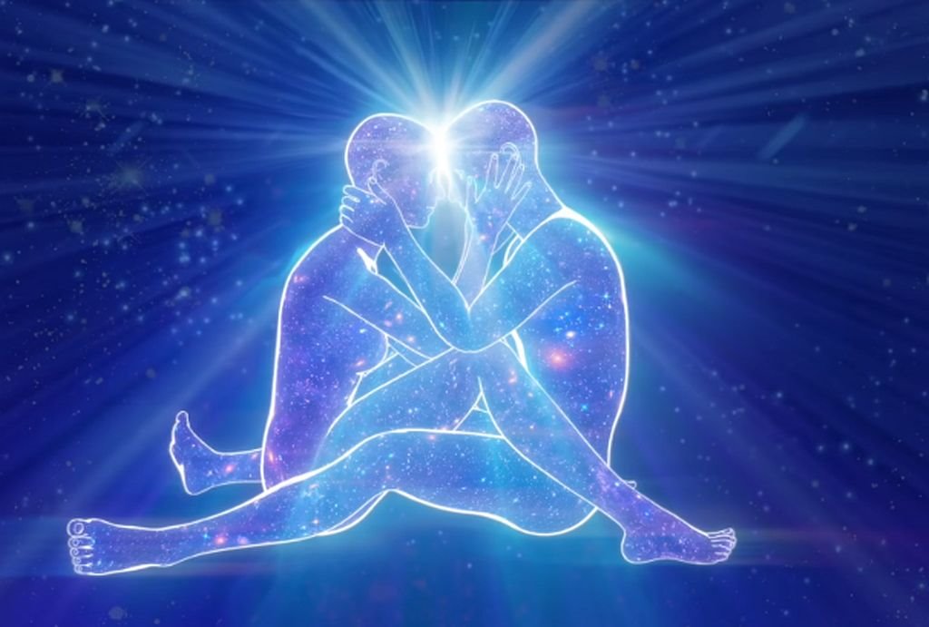 Frekvencija 432 Hz privlači susret blizanačke duše.