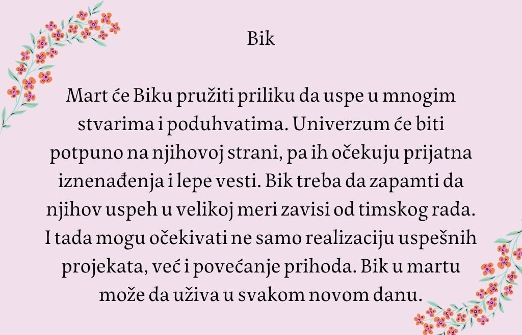 5 horoskopskih znakova očekuje uspeh u martu 2022 (1).jpg