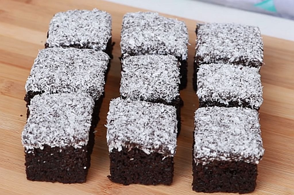 Čupavci od banane, kokosa i čokolade.jpg