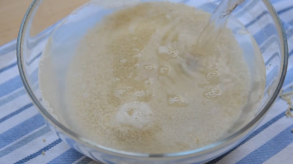 Napitak za izbacivanje kamena i peska iz bubrega