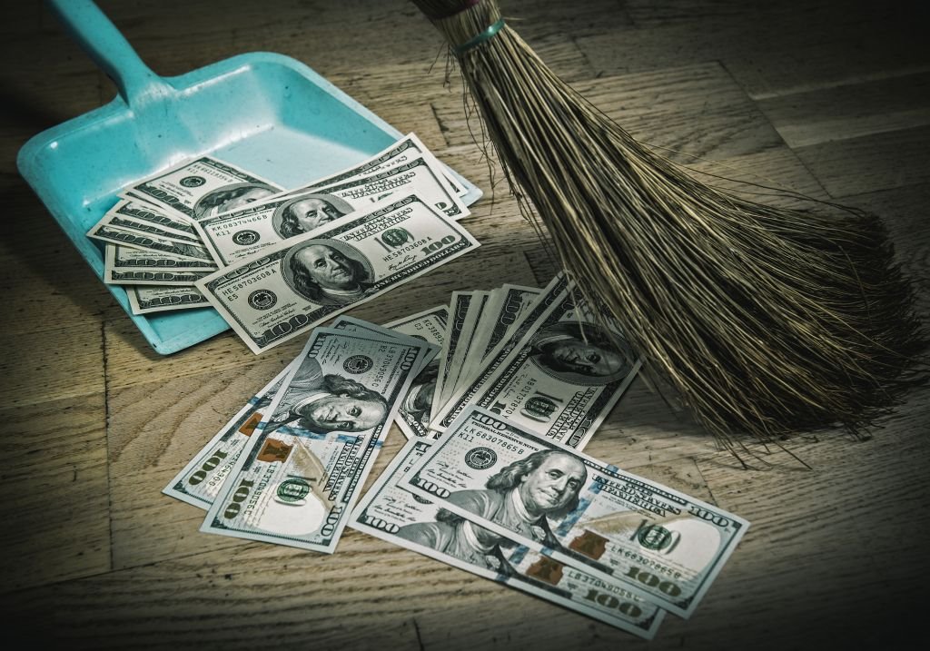 Kako da se rešite loše novčane karme.