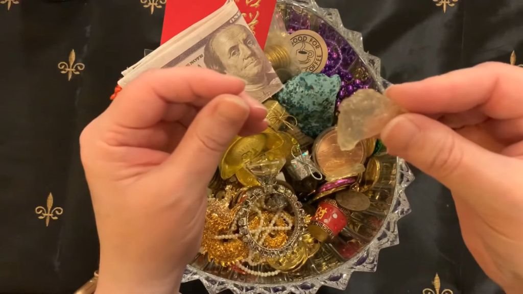 Kako da napravite feng šui činiju bogatstva.